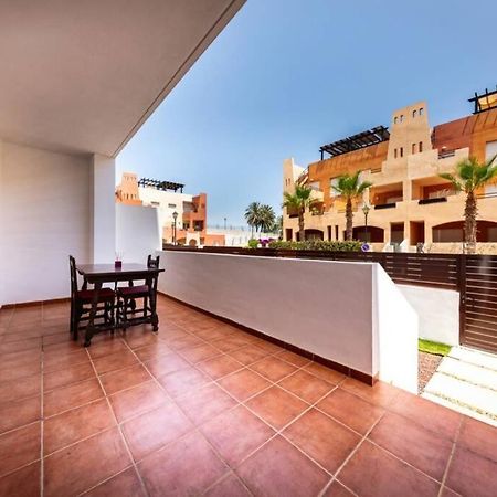Alborada Vera-Playa Экстерьер фото