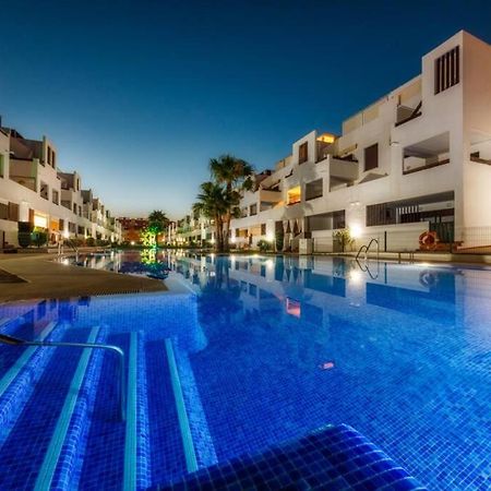 Alborada Vera-Playa Экстерьер фото