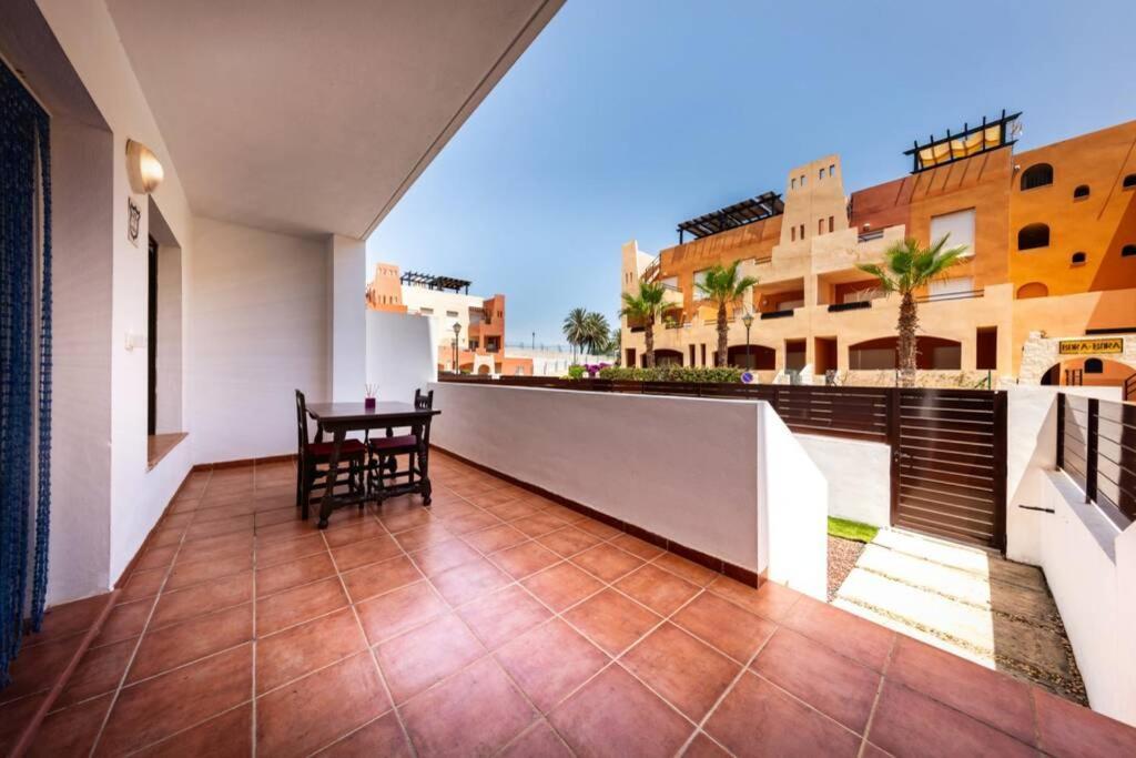 Alborada Vera-Playa Экстерьер фото