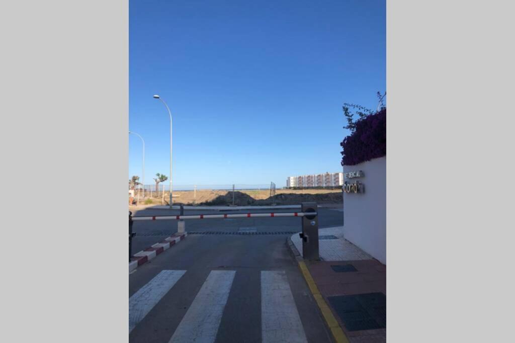 Alborada Vera-Playa Экстерьер фото