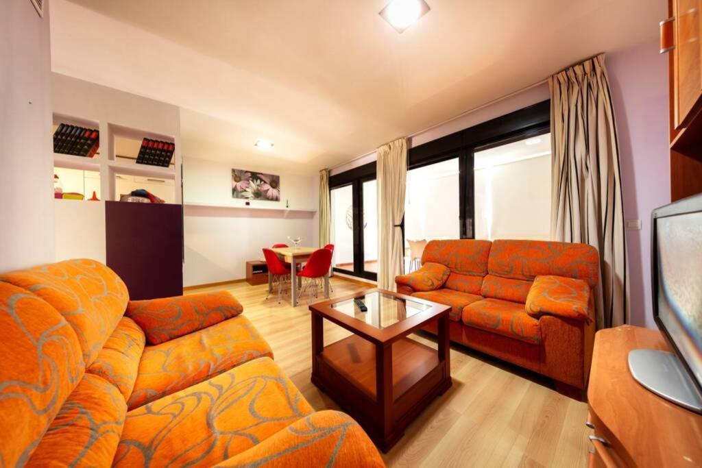 Alborada Vera-Playa Экстерьер фото