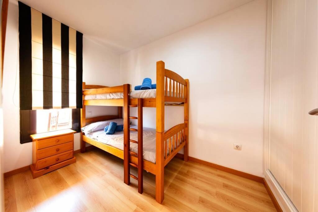 Alborada Vera-Playa Экстерьер фото