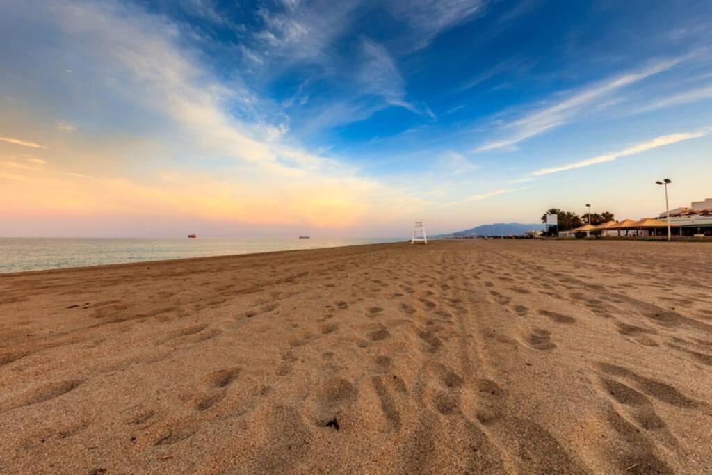 Alborada Vera-Playa Экстерьер фото